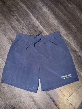 Abercrombie & Fitch boys three pair ypb  Elastic Waist Athletic Shorts